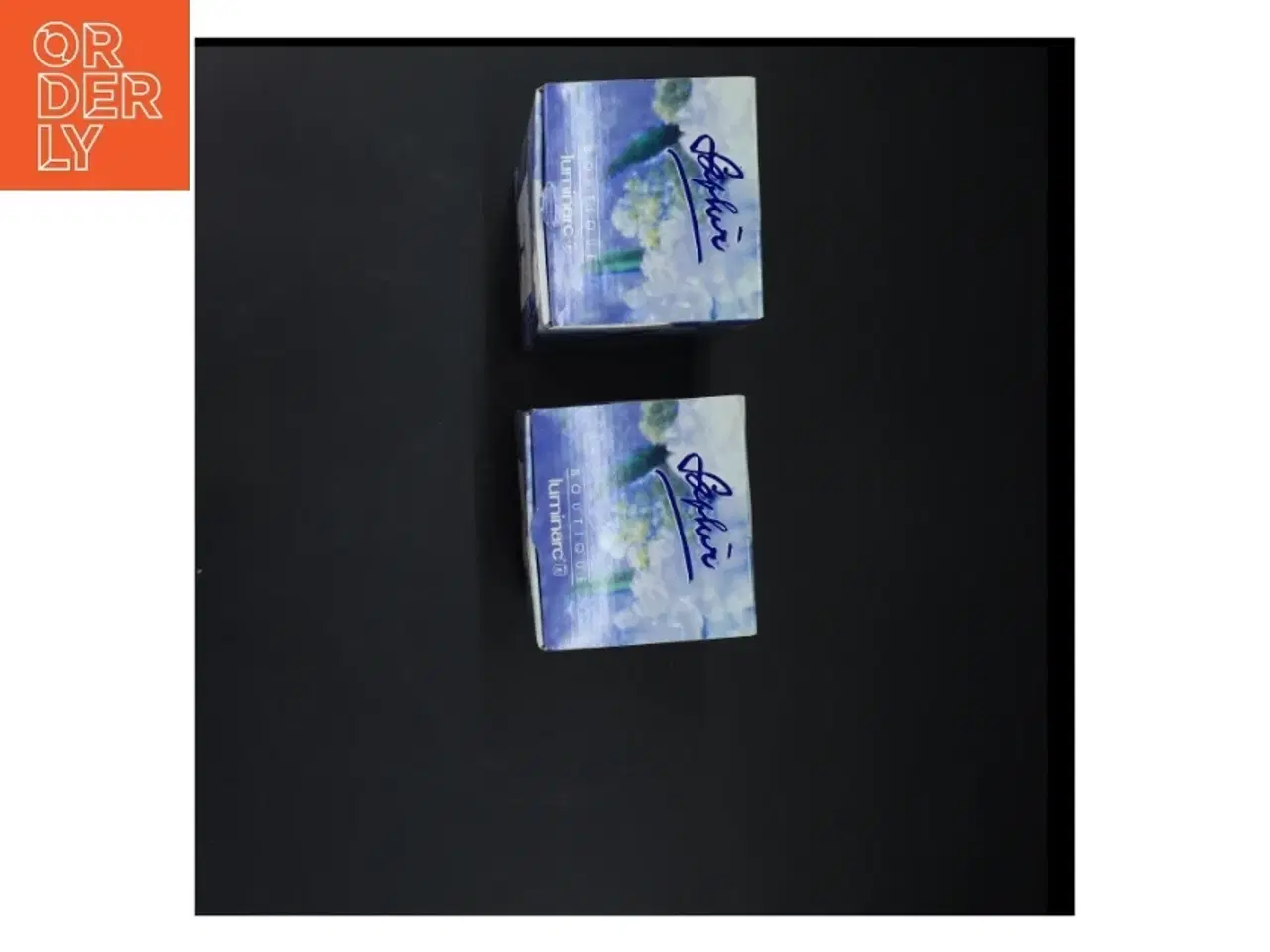 Billede 4 - Luminarc cocktailglas fra Luminarc (str. 18 cm. 2 styk)