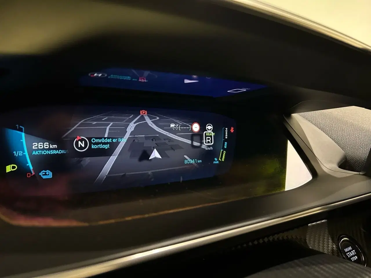 Billede 15 - Peugeot e-208 50 GT