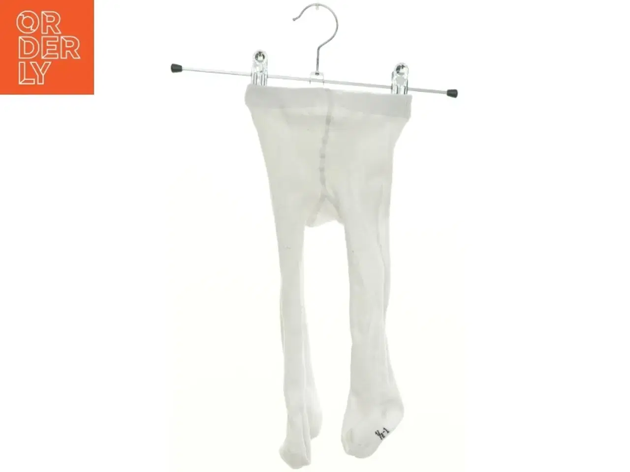 Billede 2 - Strømpebukser/Strømper fra VRS (str. 80 cm)