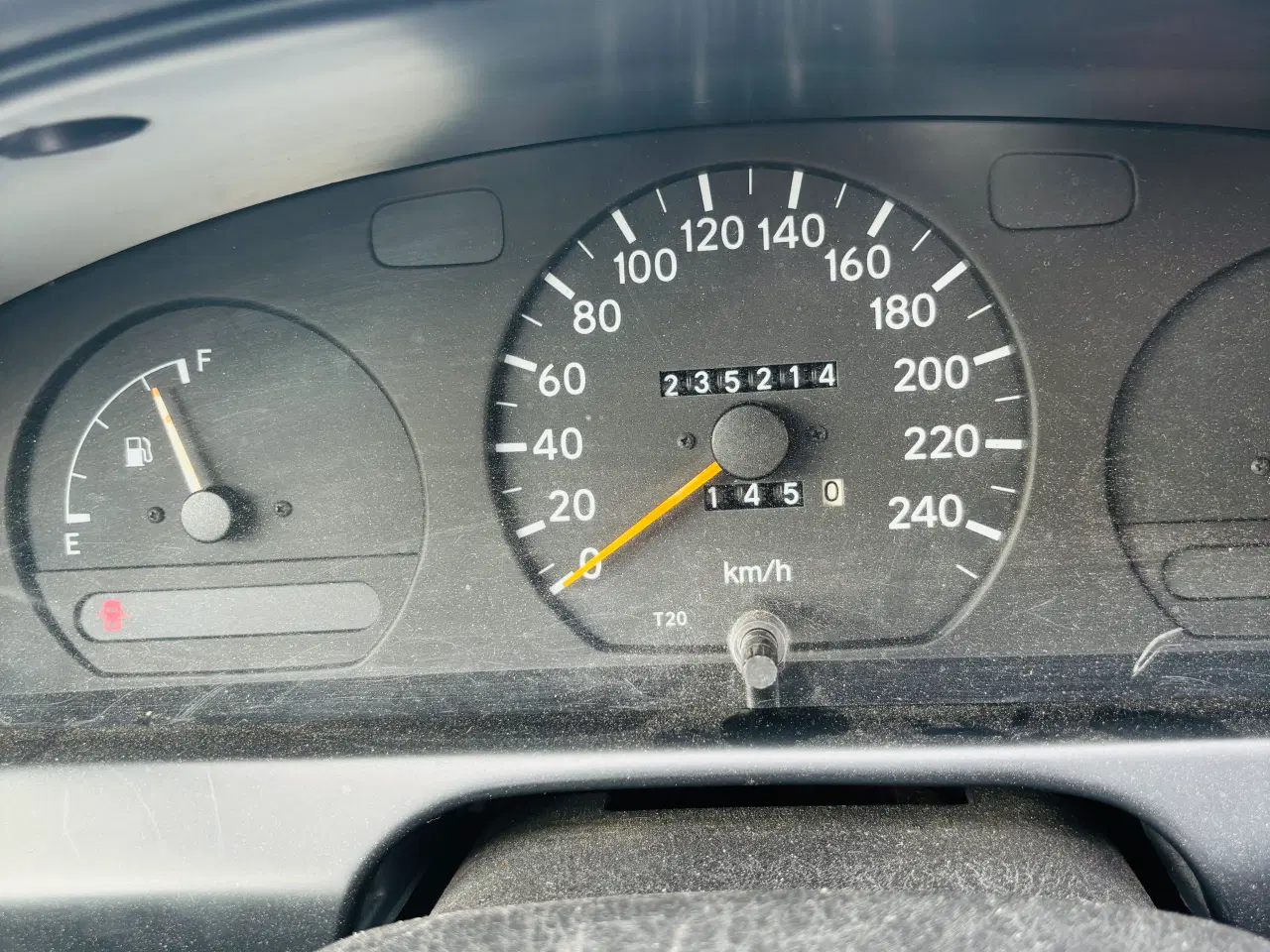 Billede 5 - TOYOTA CARINA NEAR VETERAN