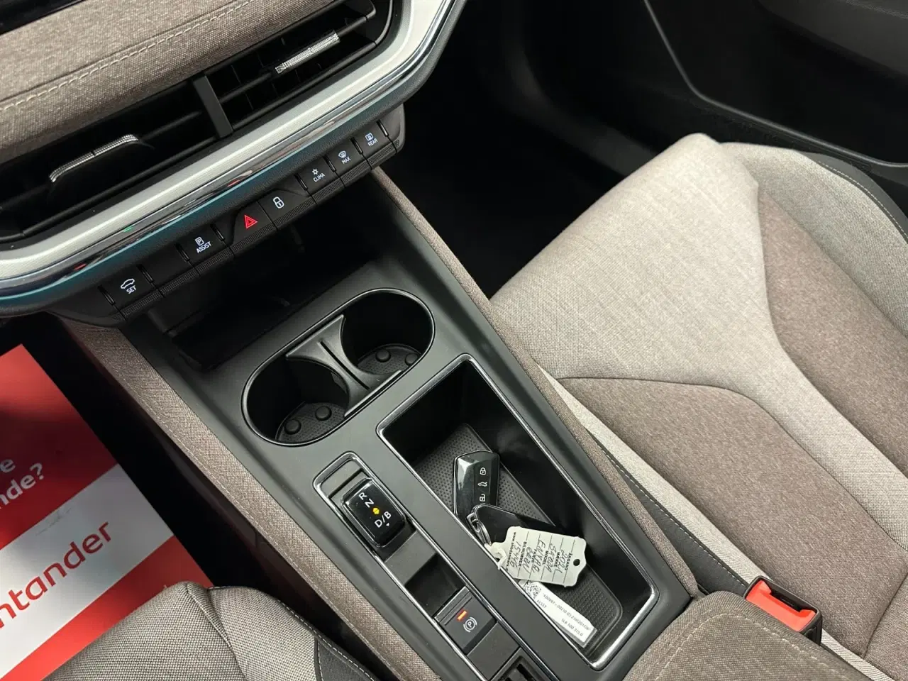 Billede 17 - Skoda Enyaq 60 iV Lodge