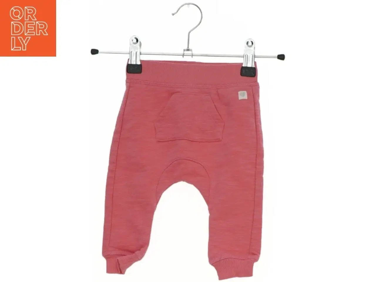 Billede 1 - Sweatpants fra H&M (str. 62 cm)