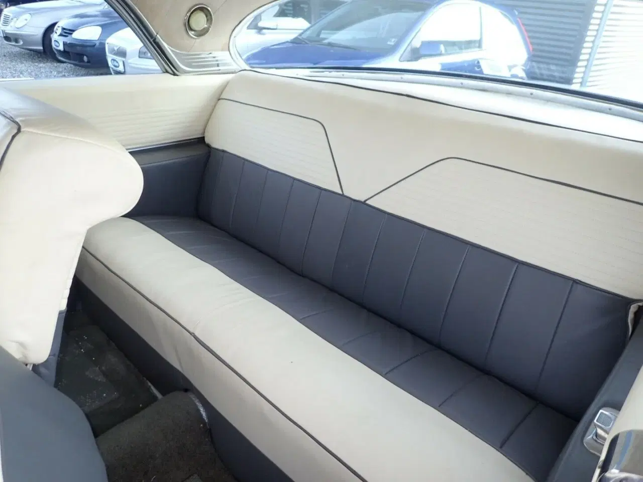 Billede 12 - Chrysler New Yorker 5,8 St. Regis Hemi Hardtop Coupe