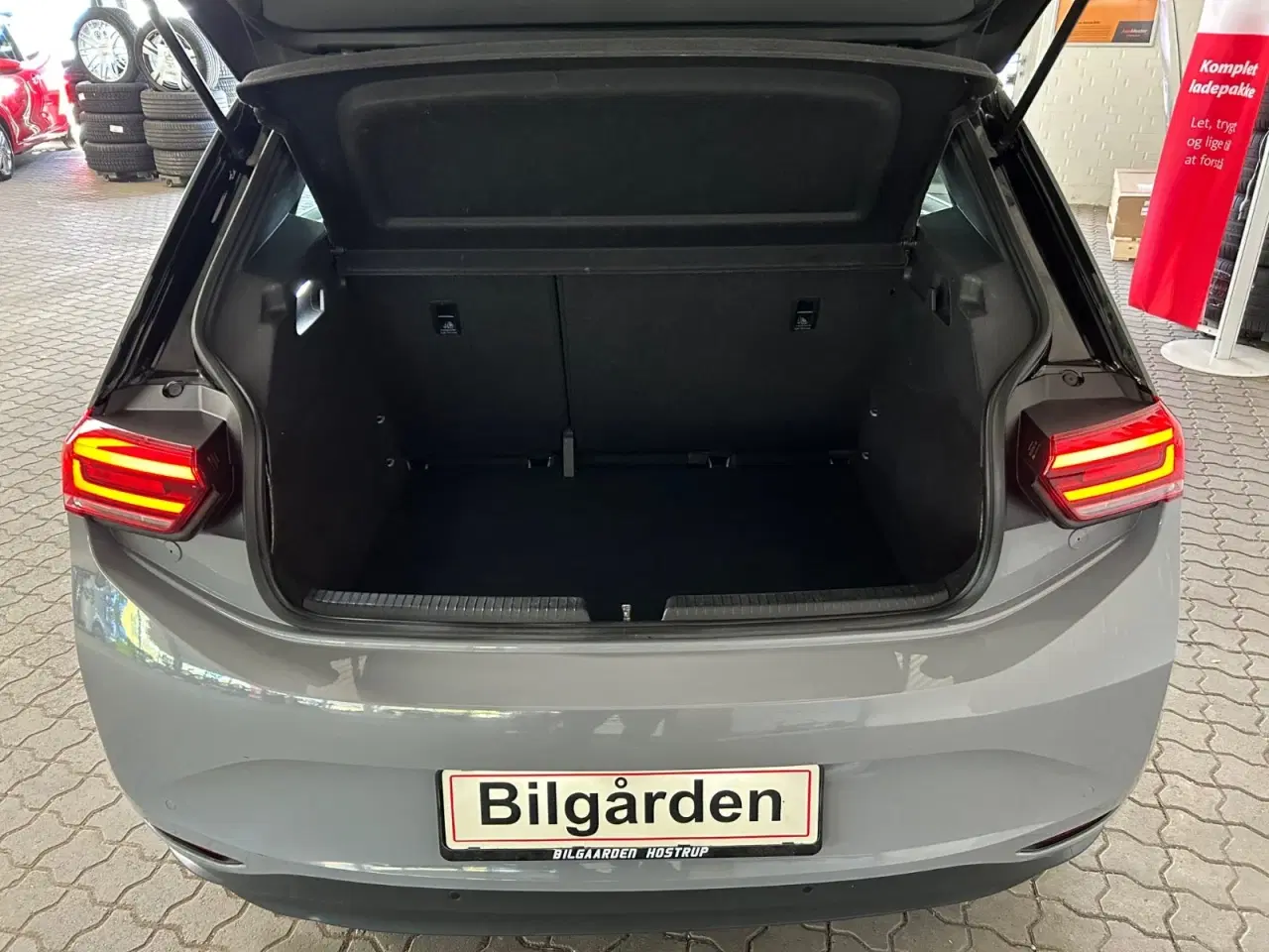 Billede 16 - VW ID.3 58 Pro Performance Life