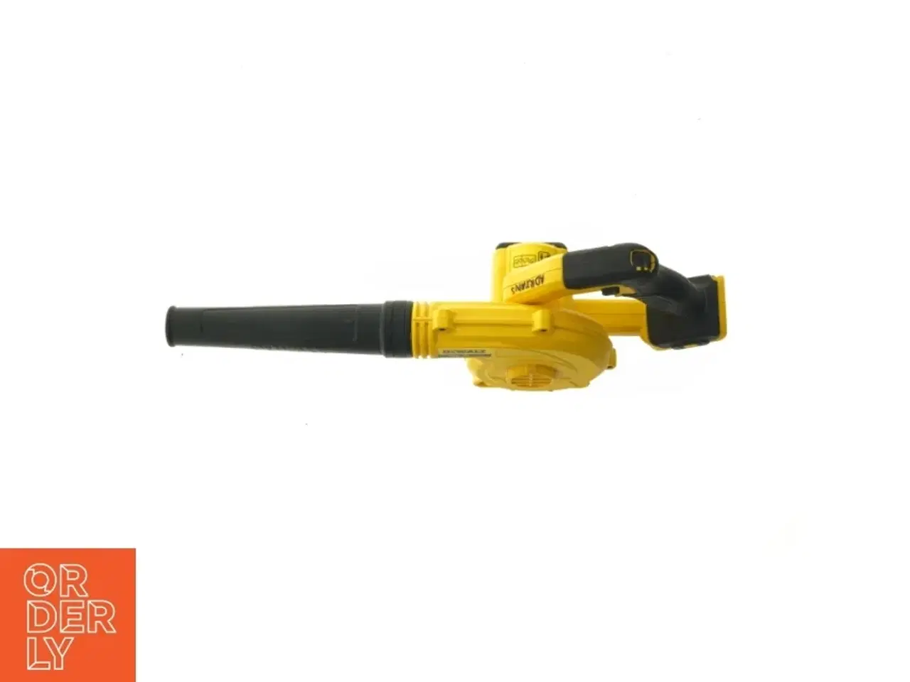 Billede 3 - Dewalt løvblæser fra Dewalt (str. 54 cm)