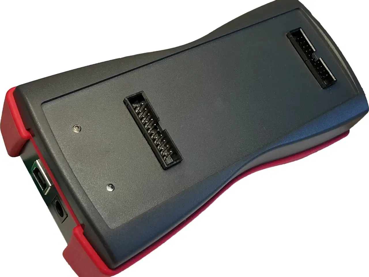 Billede 9 - Barracuda Programmer