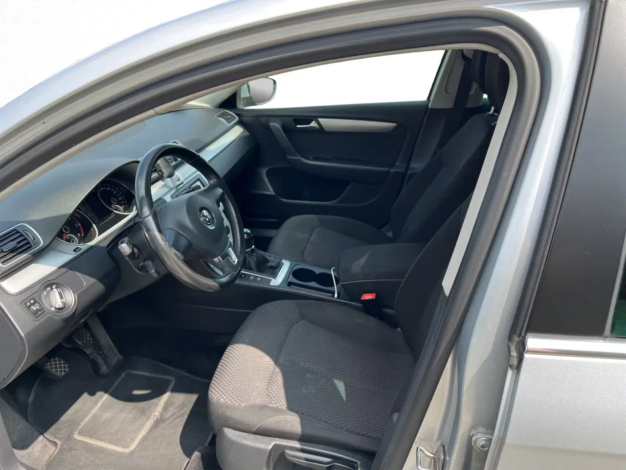 Billede 7 - VW Passat 1,4 TSi 122 Startline Variant