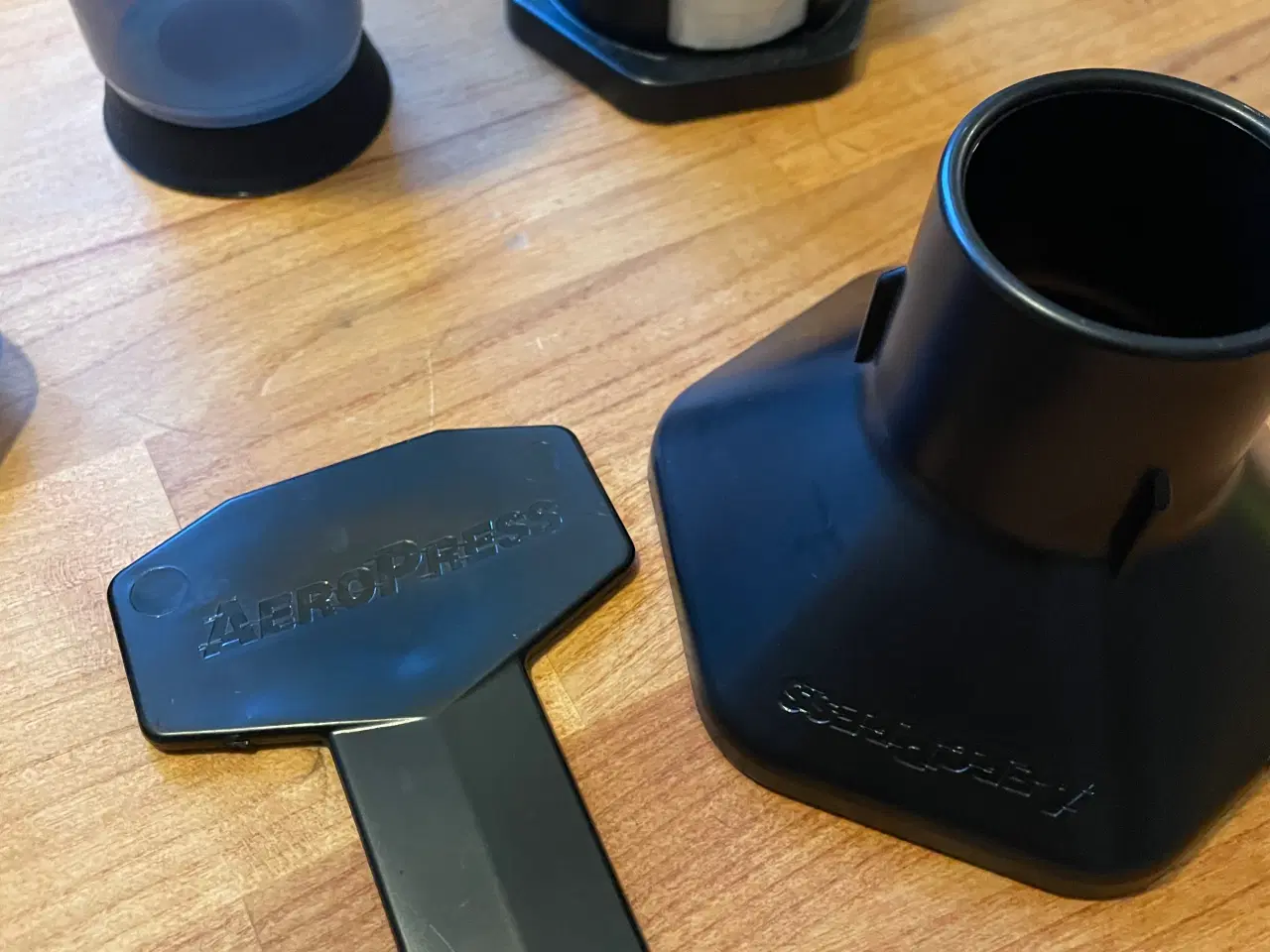 Billede 7 - Aeropress kaffebrygger 