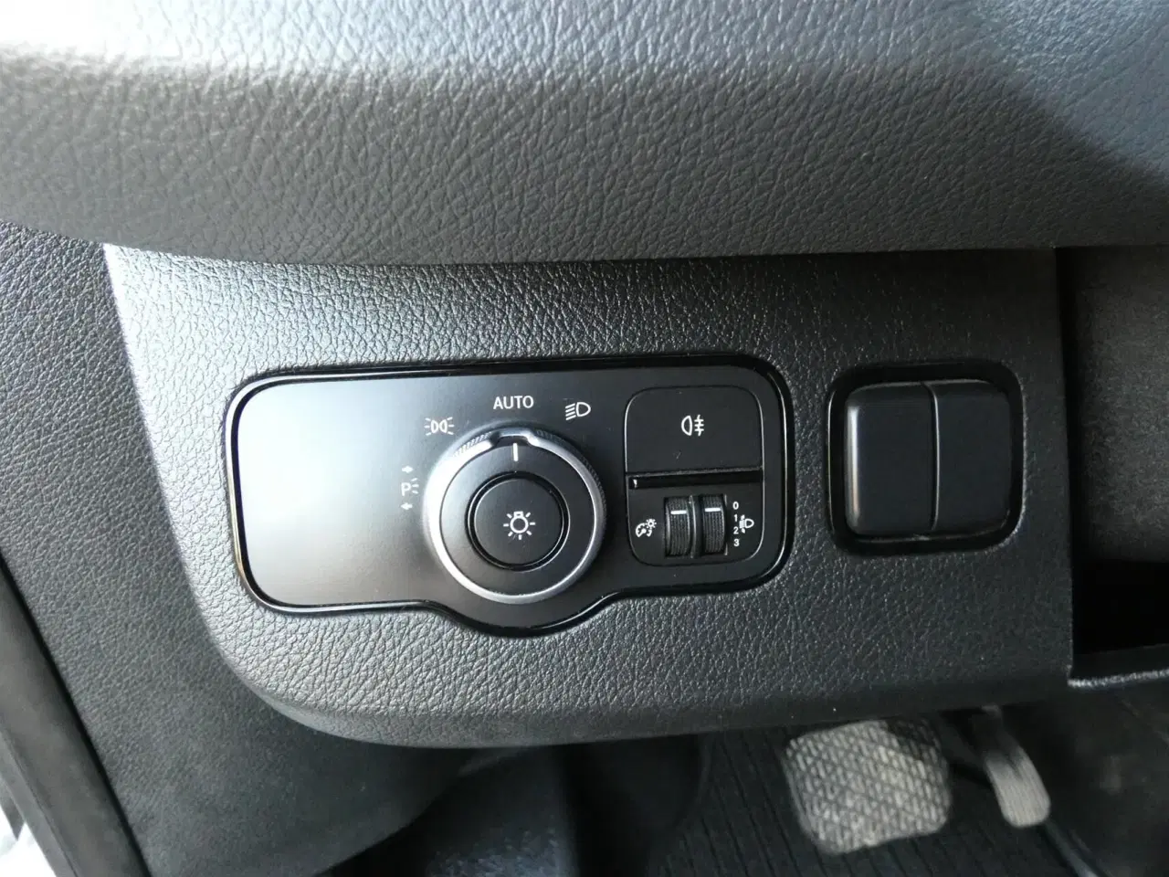 Billede 15 - Mercedes-Benz Sprinter 316 2,1 CDI A2 H2 RWD 163HK Van 6g