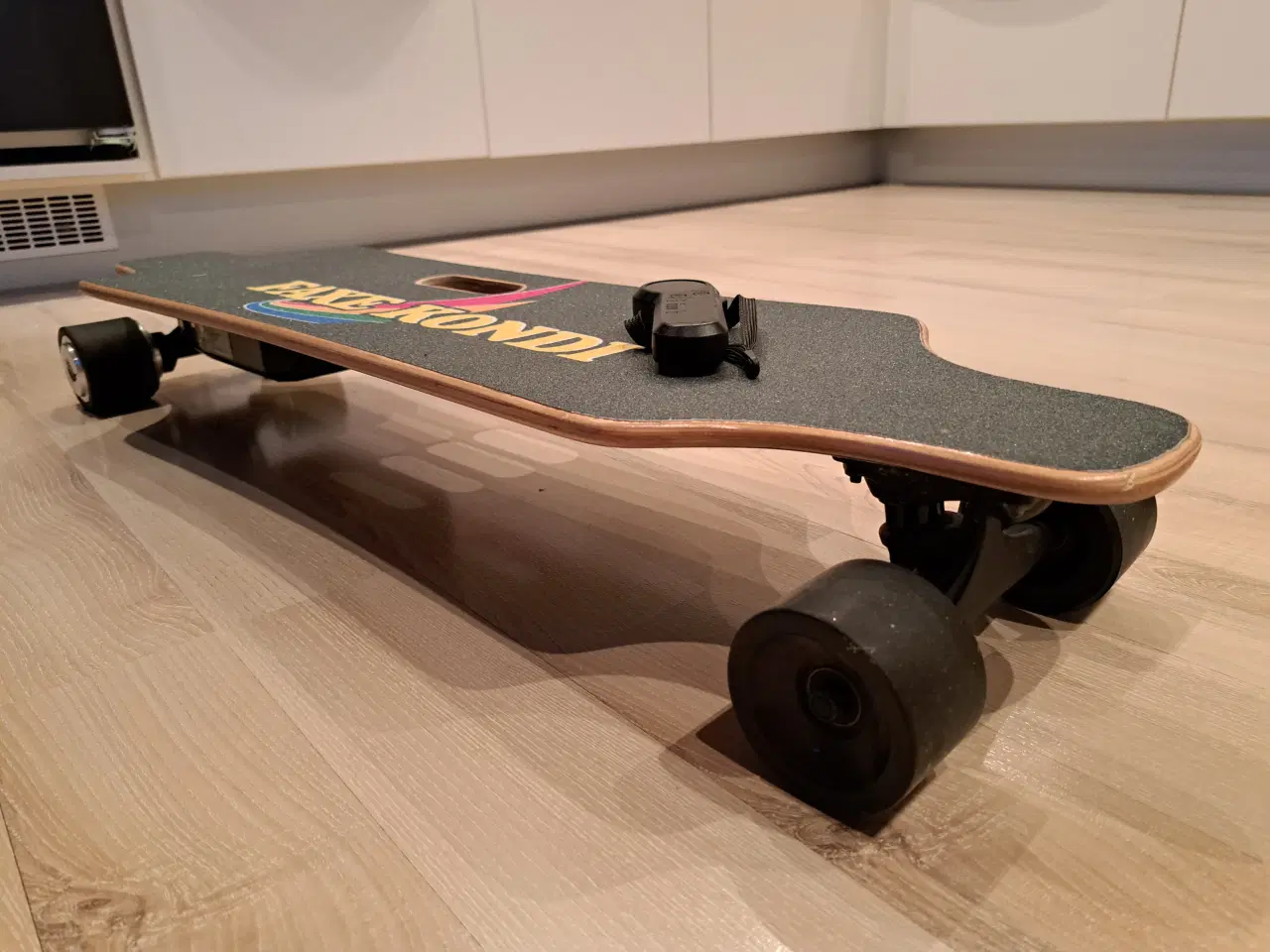 Billede 3 - Faxe Kondi el skateboard 