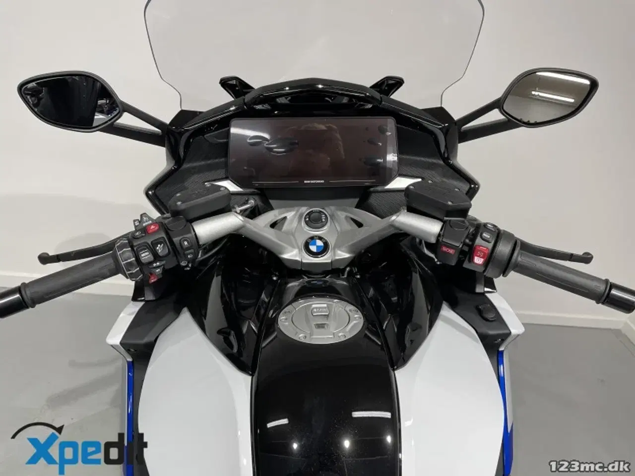 Billede 14 - BMW K 1600 GT