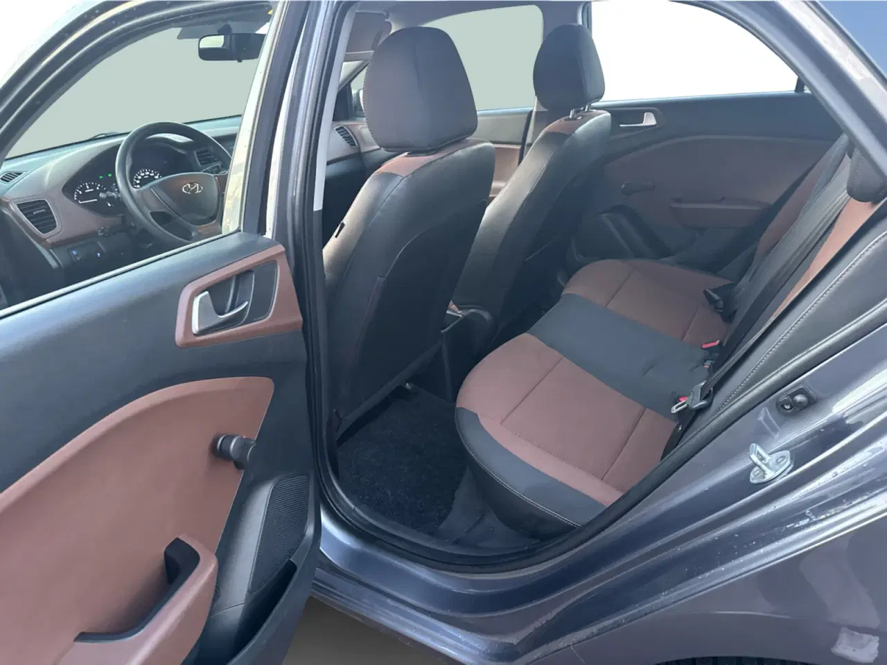 Billede 16 - Hyundai i20 1,1 CRDi Active ECO 75HK 5d 6g