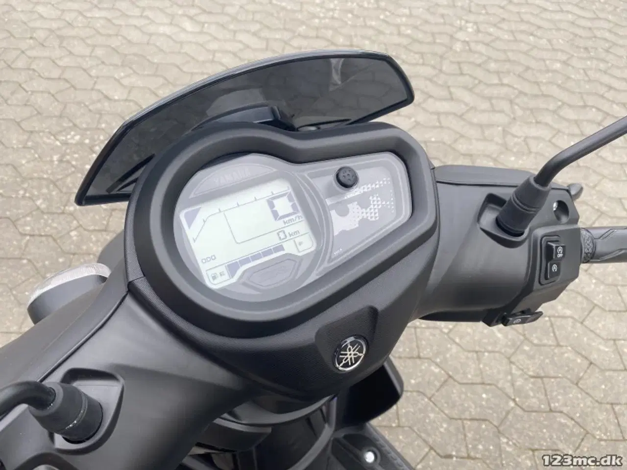 Billede 10 - Yamaha RayZR