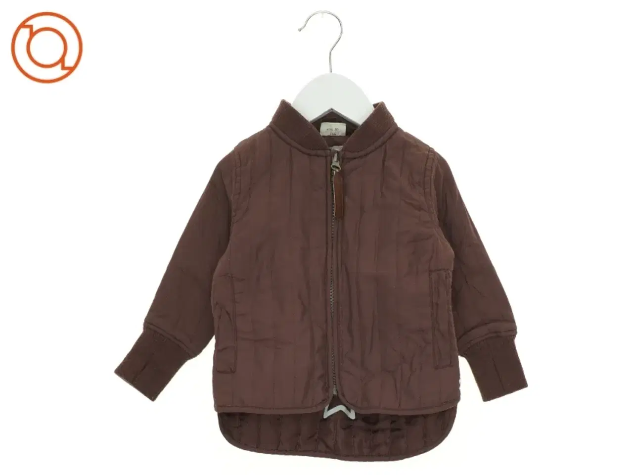 Billede 1 - Termojakke fra Enfant (str. 80 cm)