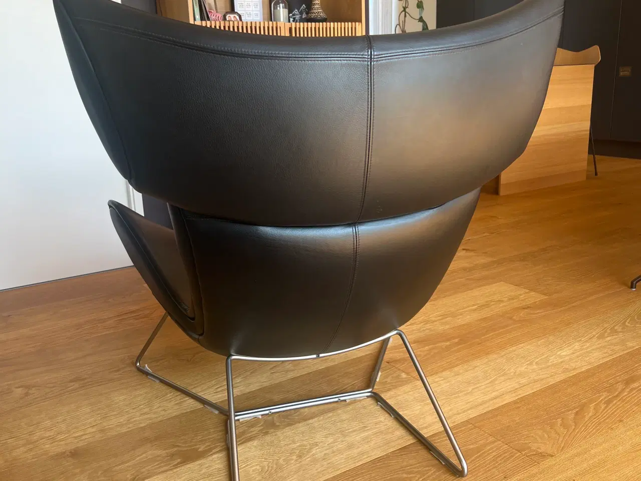 Billede 6 - Lænestol Imola Boconcept