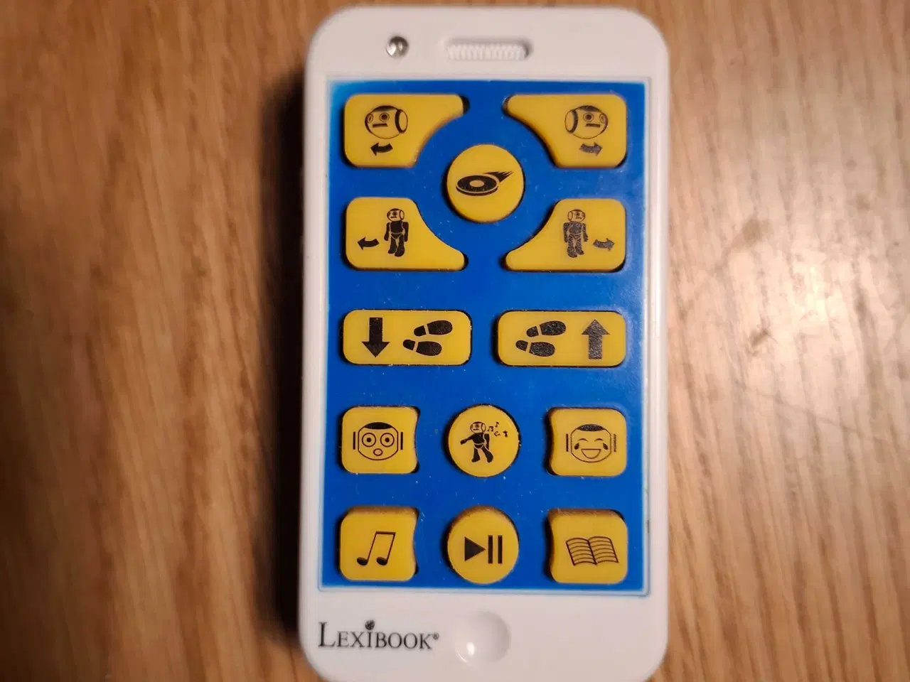 Billede 4 - Lexibook robot