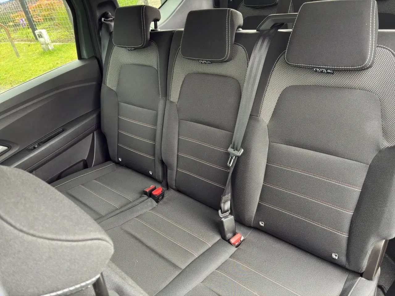 Billede 14 - Dacia Jogger 1,0 TCe 110 Extreme 7prs