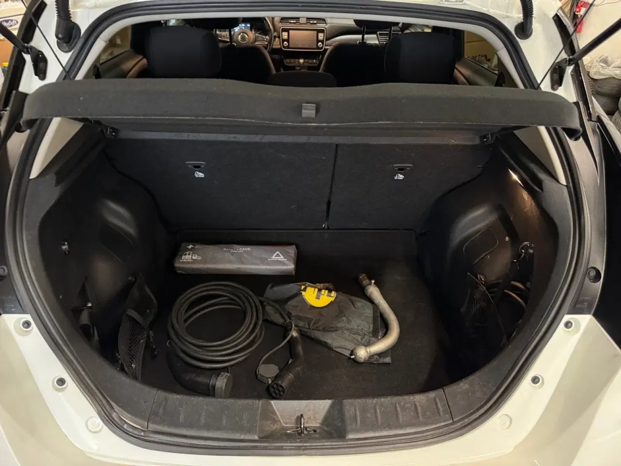Billede 15 - Nissan Leaf 40 N-Connecta