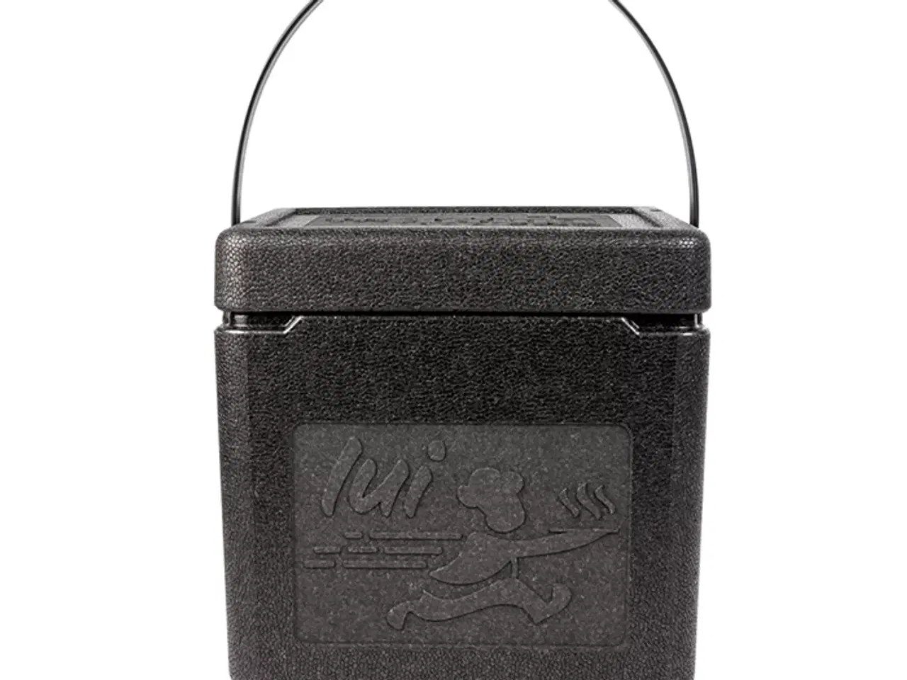 Billede 7 -  Termoboks/Shopping Box – 15 L – sort