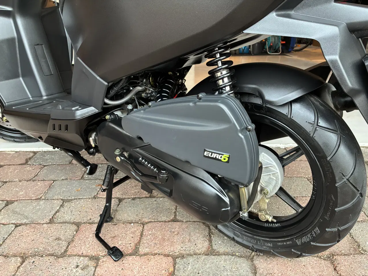 Billede 3 - Vga One Eu5. 30 km 2025