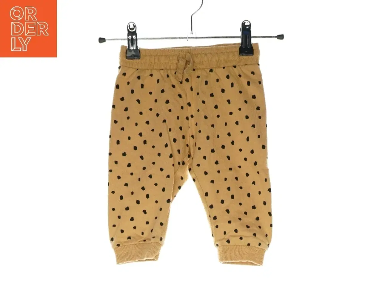 Billede 1 - Sweatpants fra H&M (str. 74 cm)