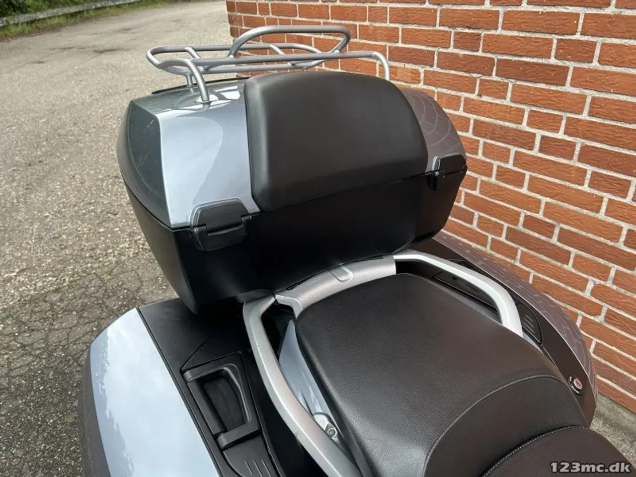 Billede 8 - BMW R 1200 RT