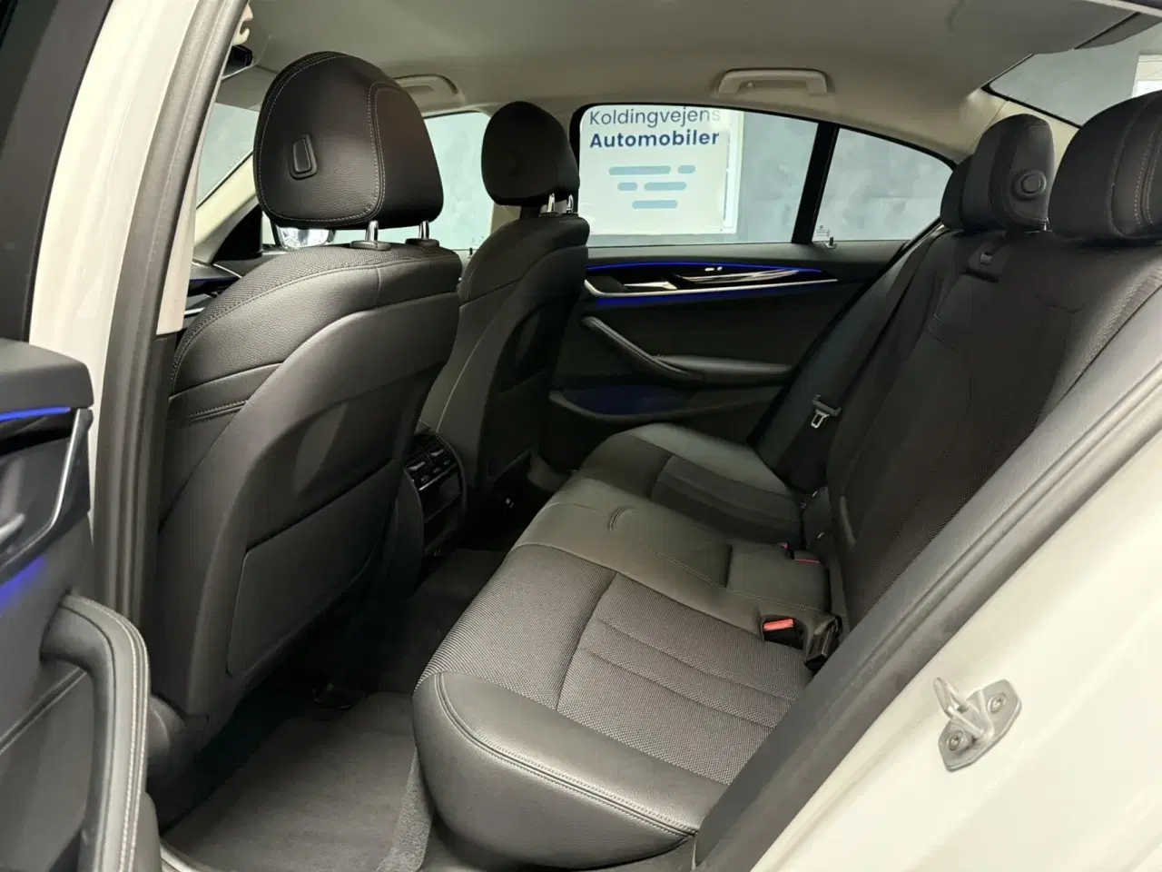 Billede 18 - BMW 530e 2,0 Plugin-hybrid iPerformance Steptronic 292HK 8g Aut.