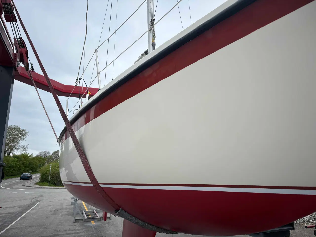 Billede 9 - Polaris Drabant 26 