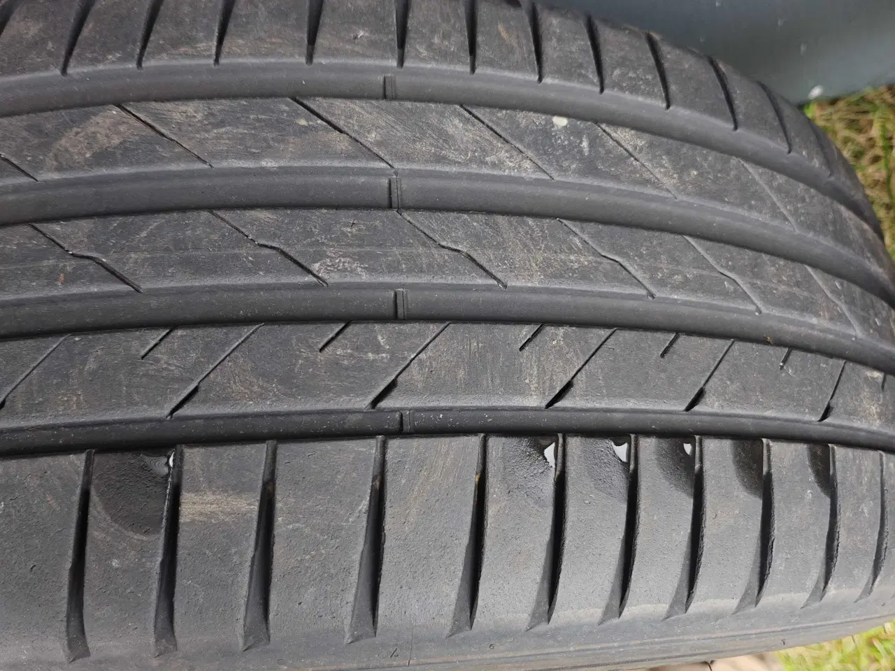 Billede 1 - Id Buzz sommerdæk 