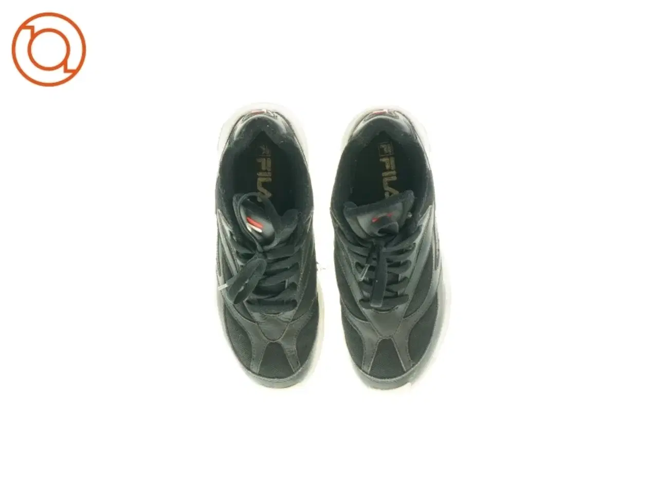 Billede 3 - Sneakers fra fila (str. 38)