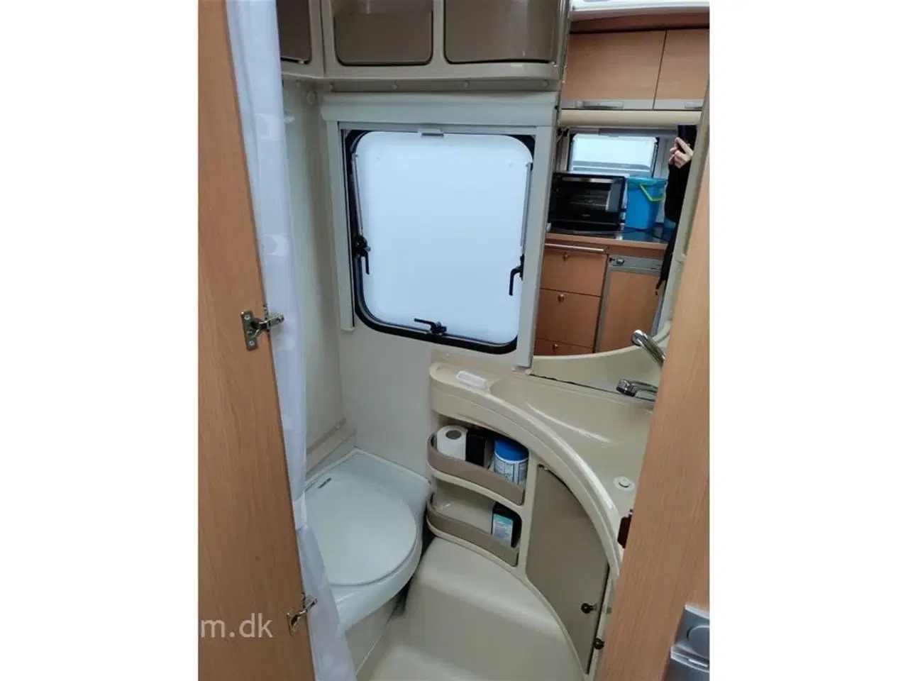 Billede 6 - 2010 - Adria Adora 512 UL