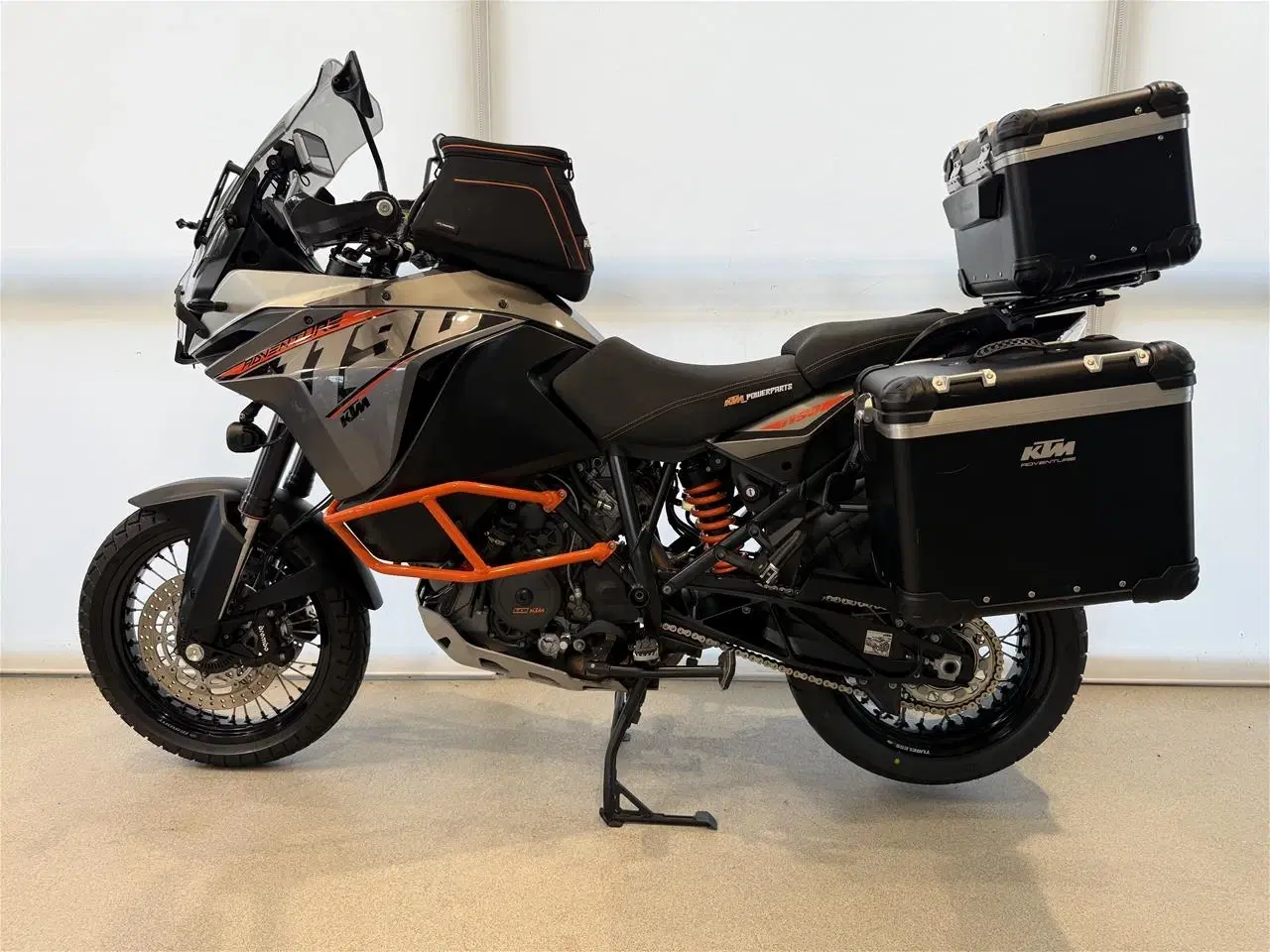 Billede 27 - KTM 1190 Adventure