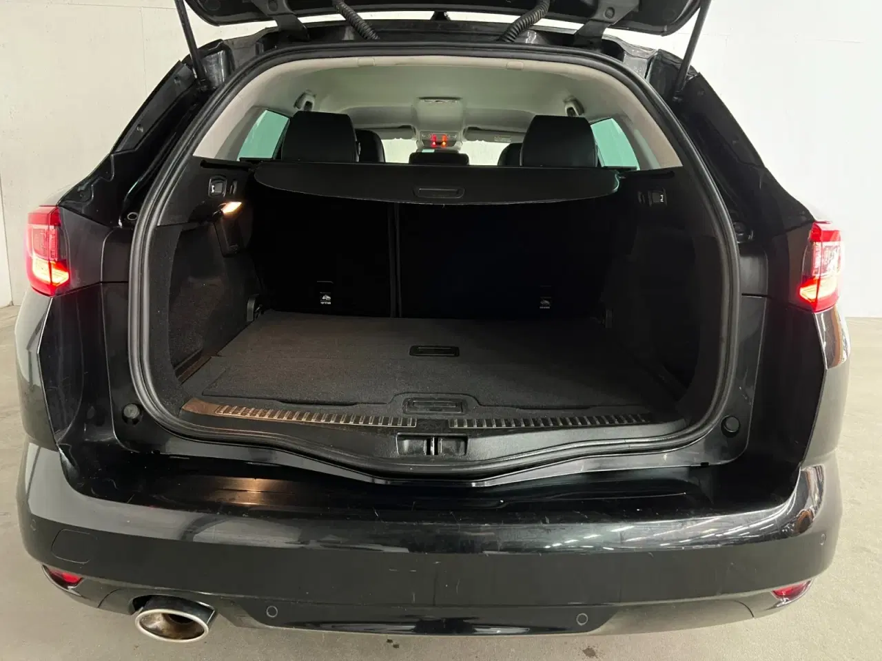Billede 17 - Renault Megane IV 1,3 TCe 140 Intens Sport Tourer EDC