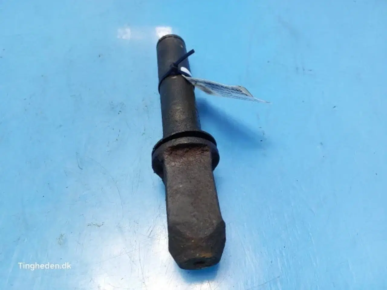 Billede 8 - Case 1660 Aksel 183489C2