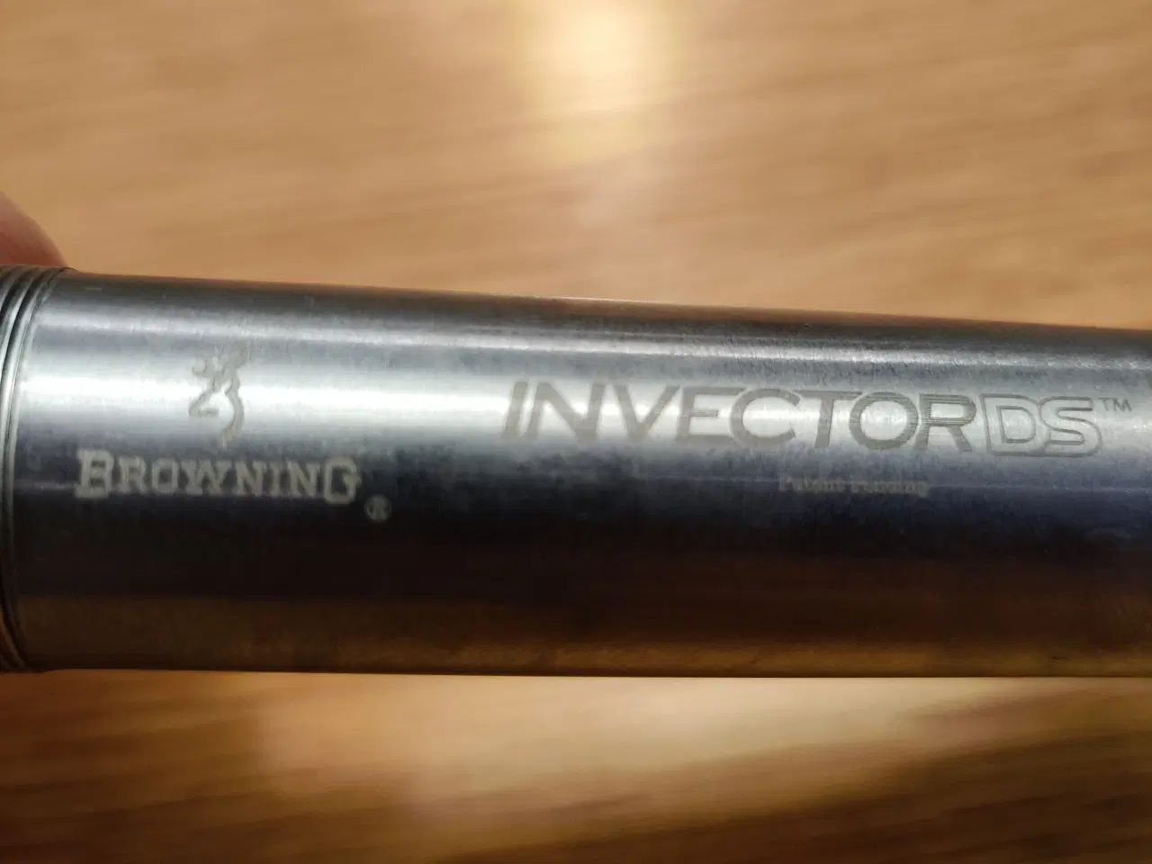 Billede 1 - Browning Invector DS choke I cylinder