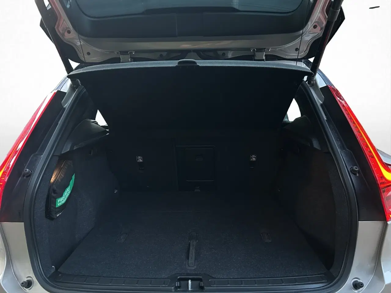 Billede 18 - Volvo XC40  P6 ReCharge Ultimate
