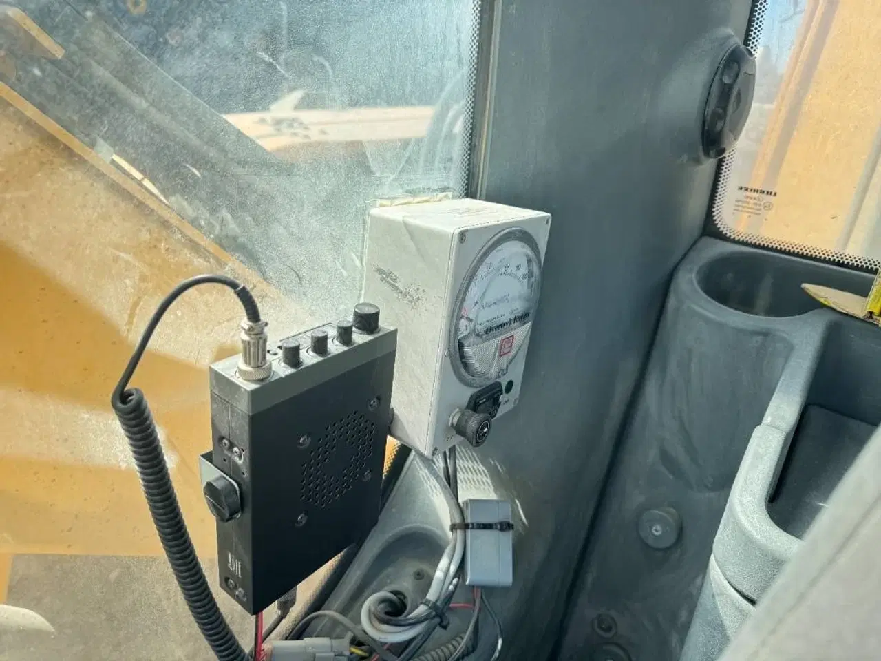 Billede 10 - Liebherr LH 22