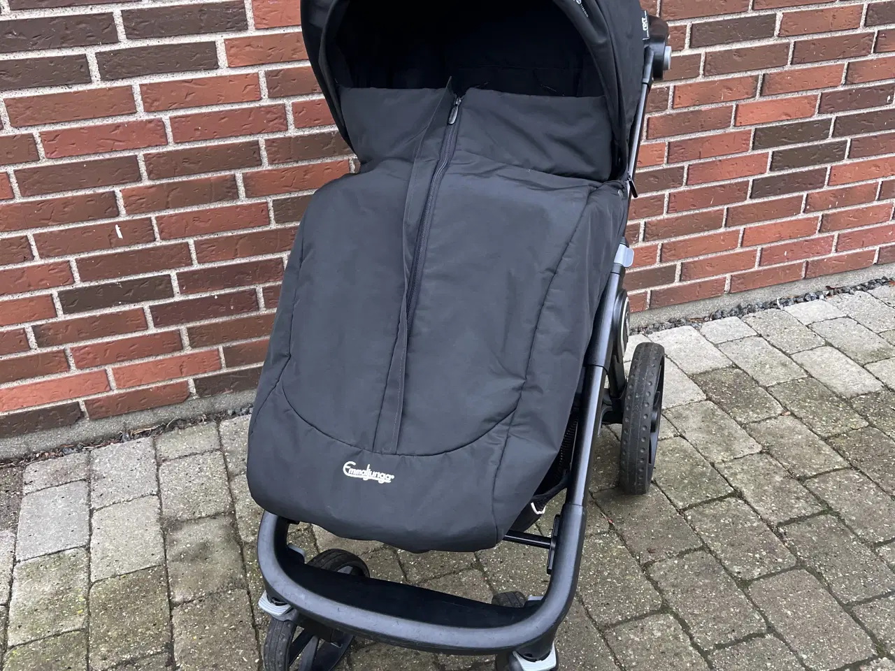 Billede 16 - Emmaljunga NXT90 kombivogn inkl. ekstraudstyr