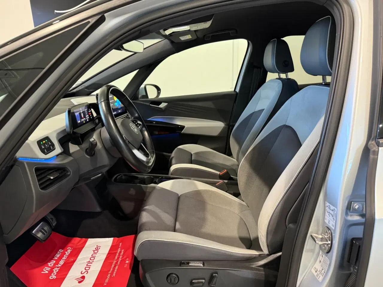 Billede 8 - VW ID.3 58 Pro Business
