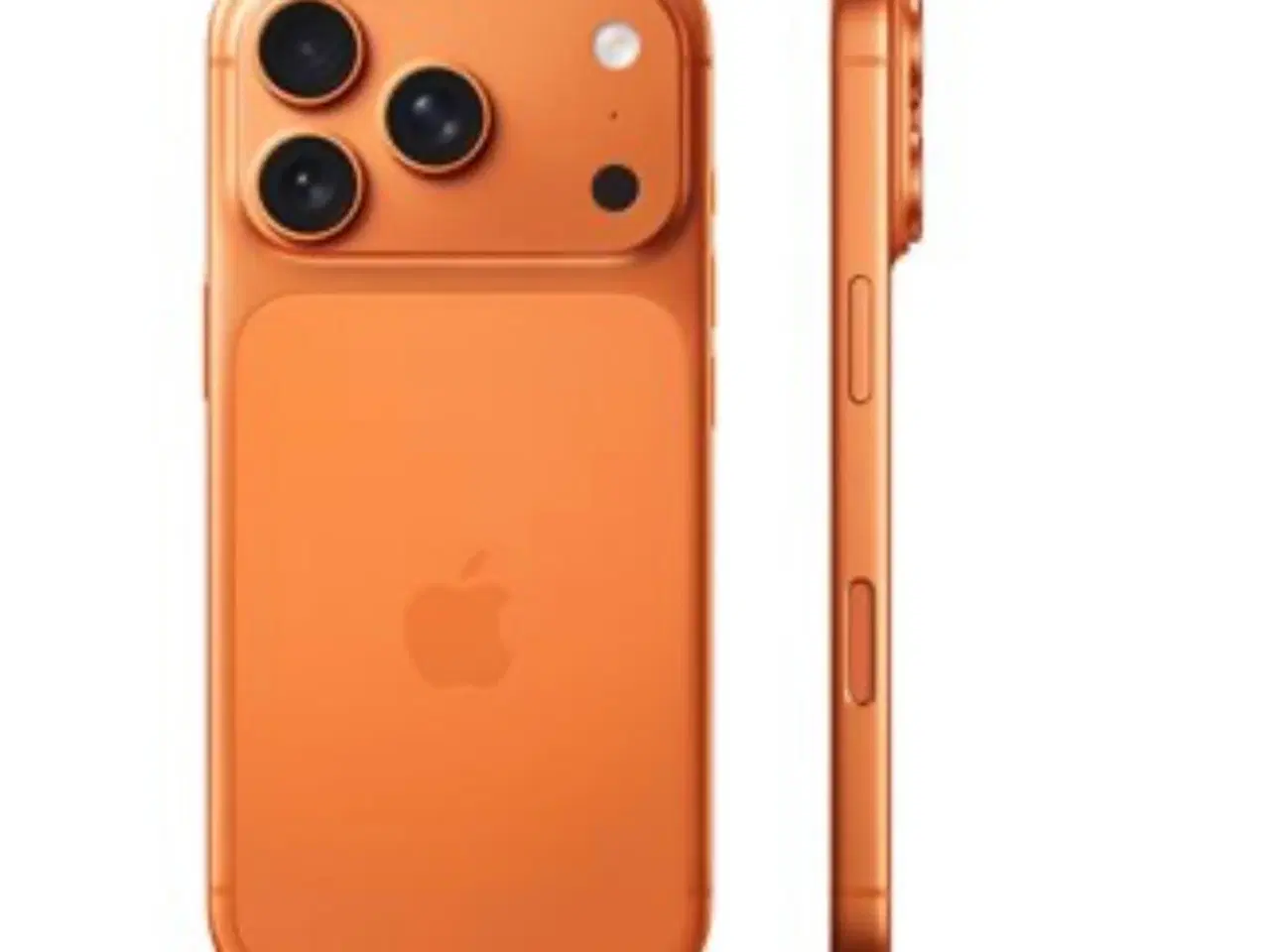 Billede 2 - iPhone 17 pro 256 gb