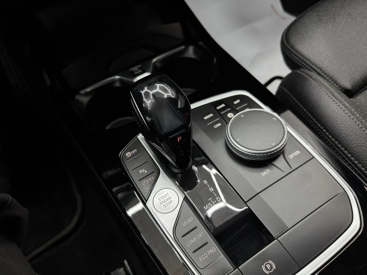 Billede 8 - BMW 120d 2,0 Sport Line xDrive aut.