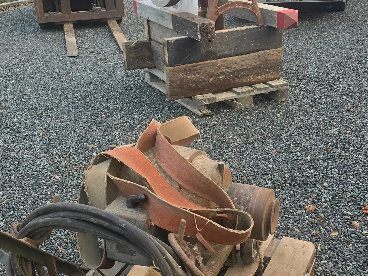 Billede 3 - Valse til korn 