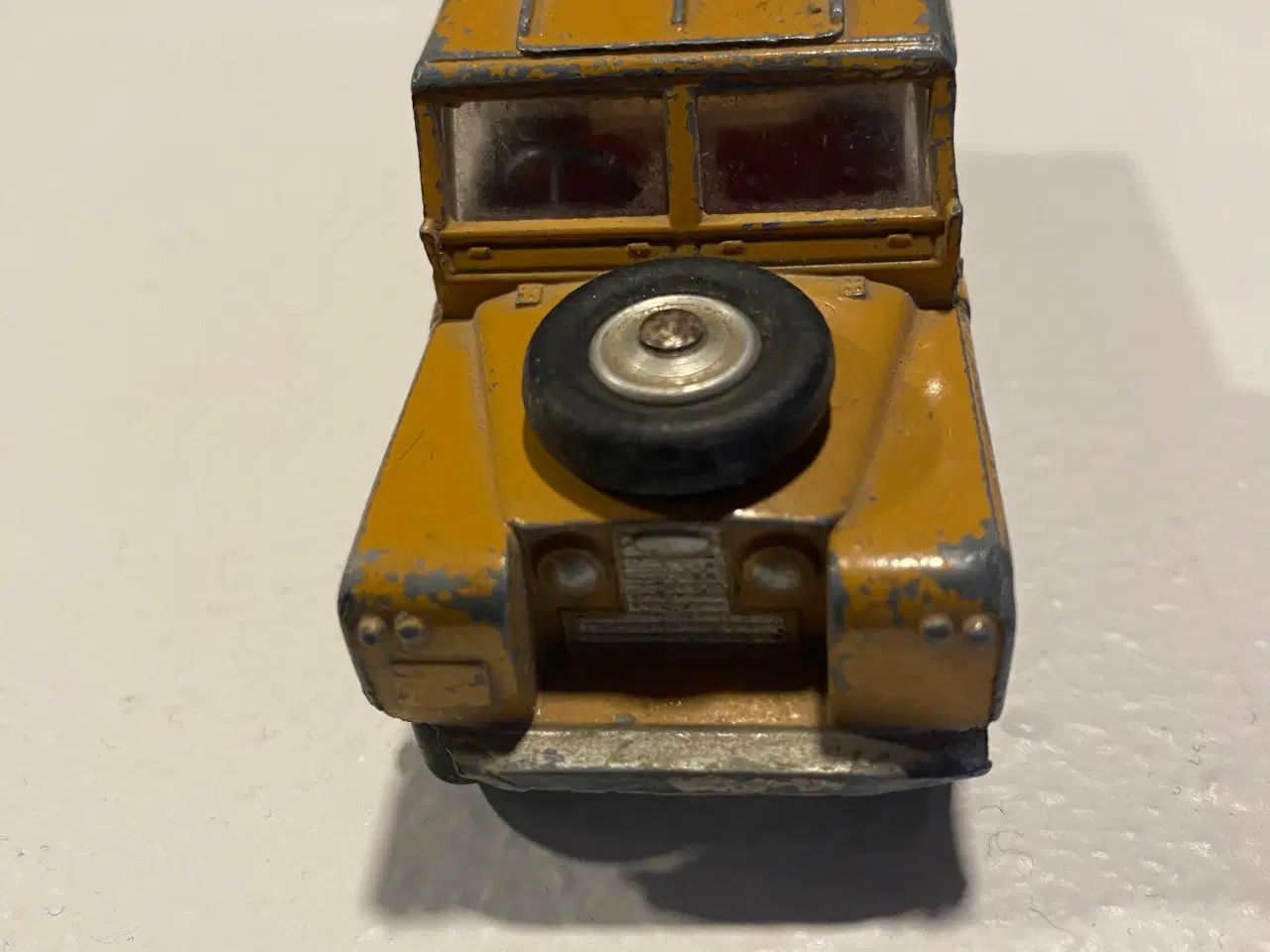 Billede 3 -  Corgi Toys, Land Rover, 109