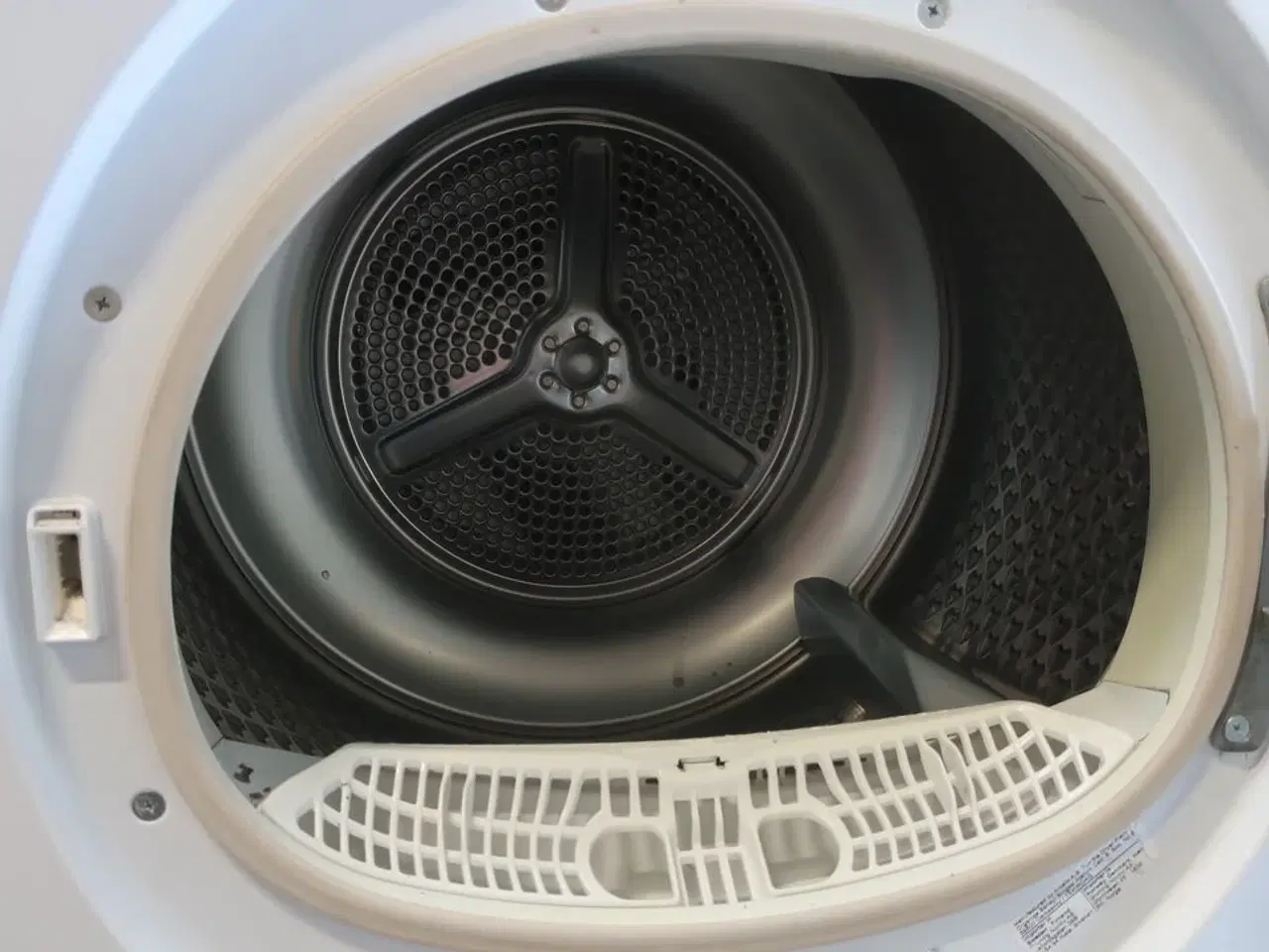 Billede 5 - Kondenstørretumbler BLOMBERG BTGH 473 W0