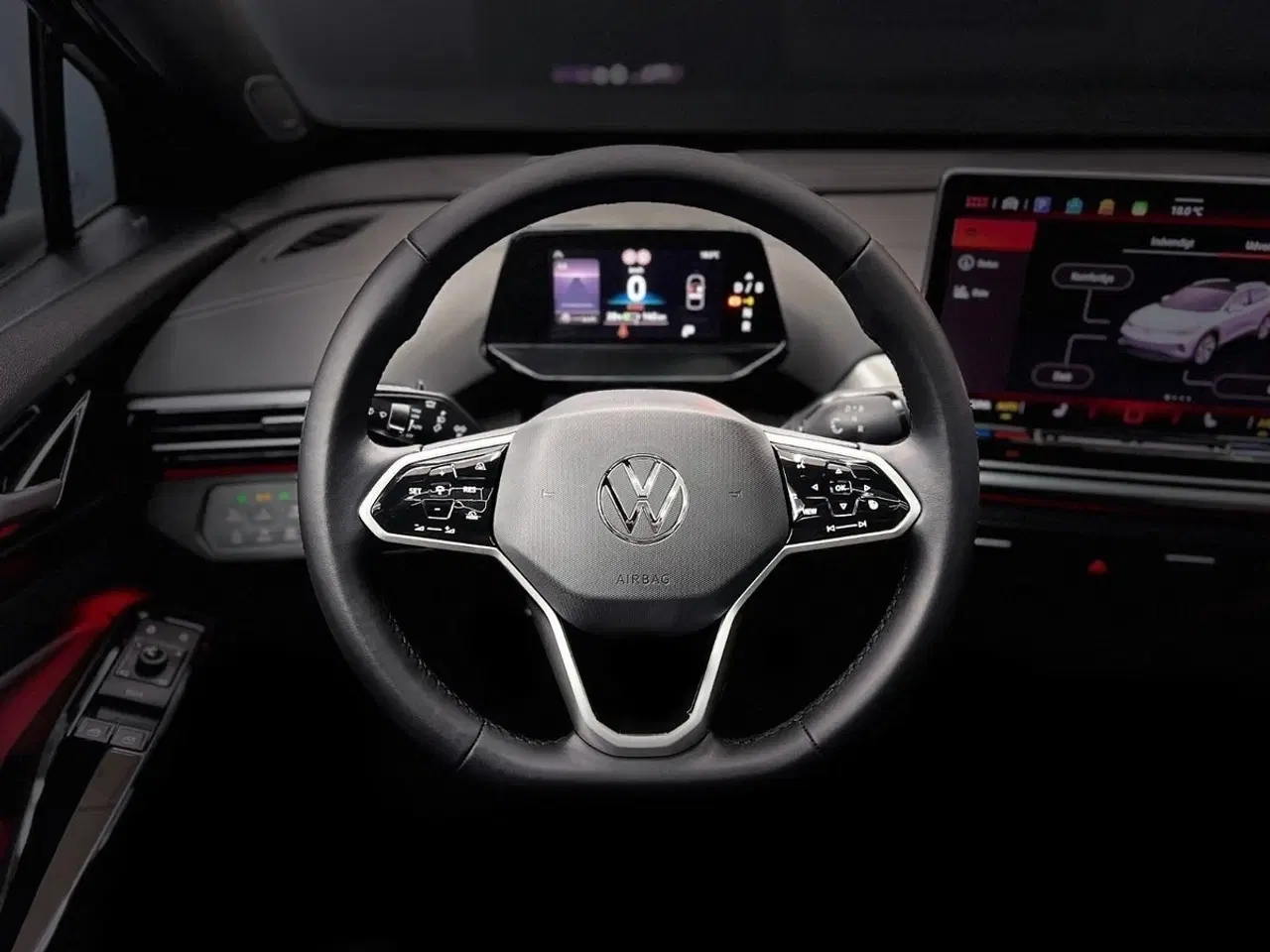 Billede 3 - VW ID.4 77 Pro