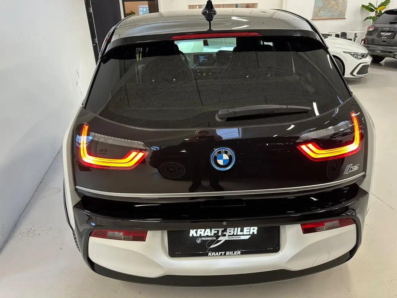 Billede 9 - BMW i3s  Charged