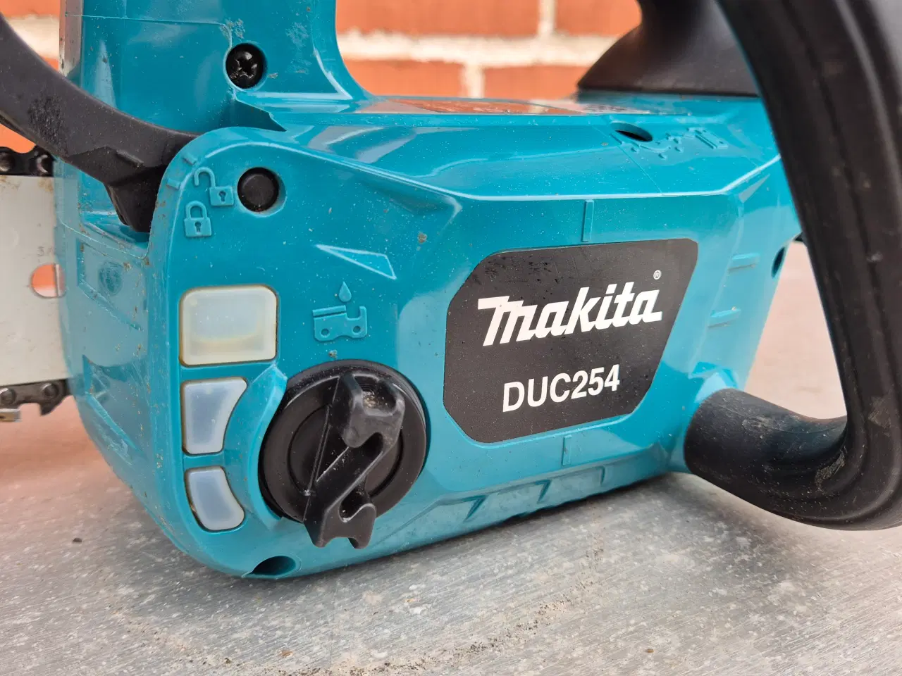Billede 4 - Makita motorsave 18 og36v