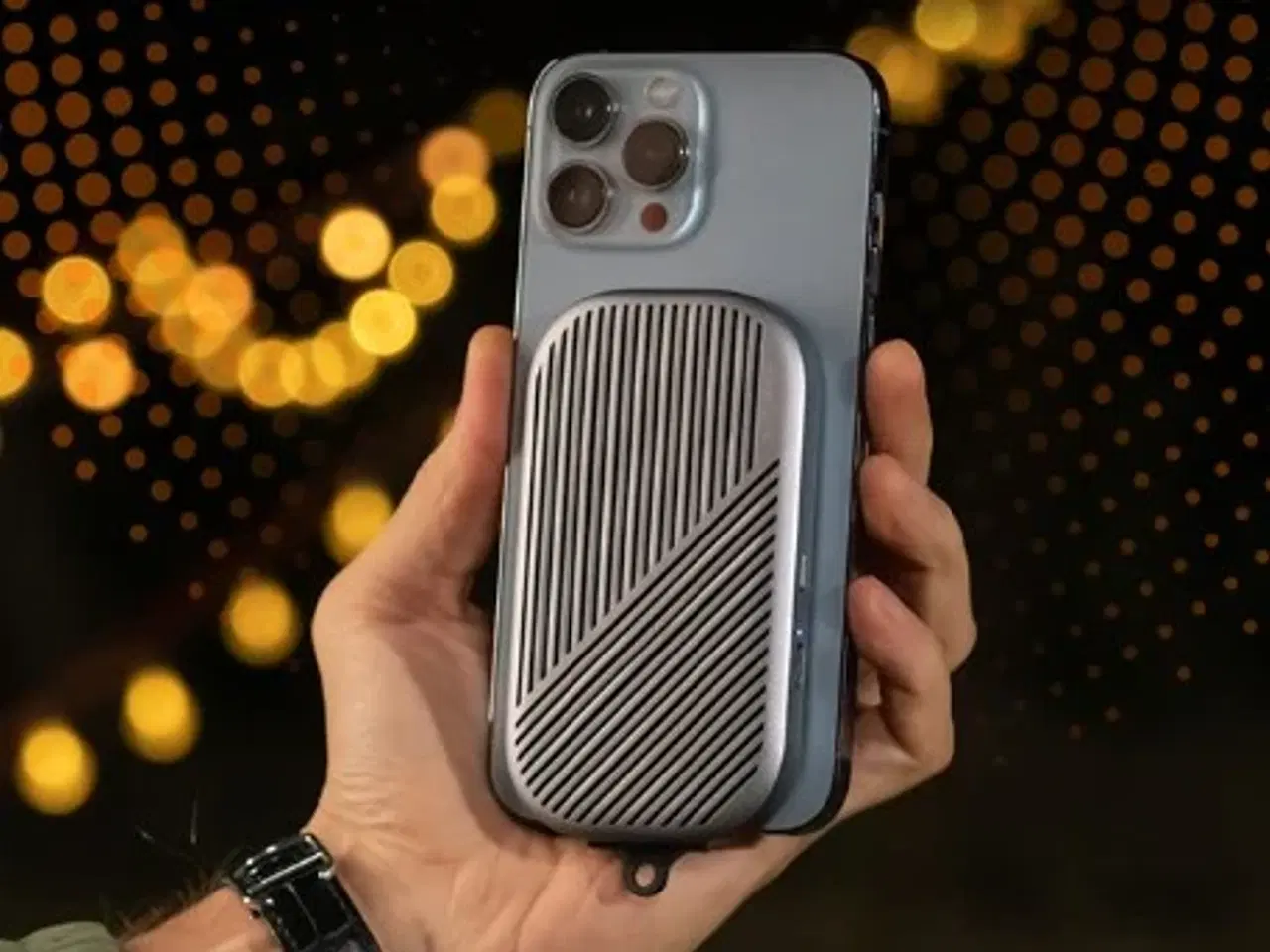 Billede 1 - Ultra-light og tynd højtaler - DUVOSS