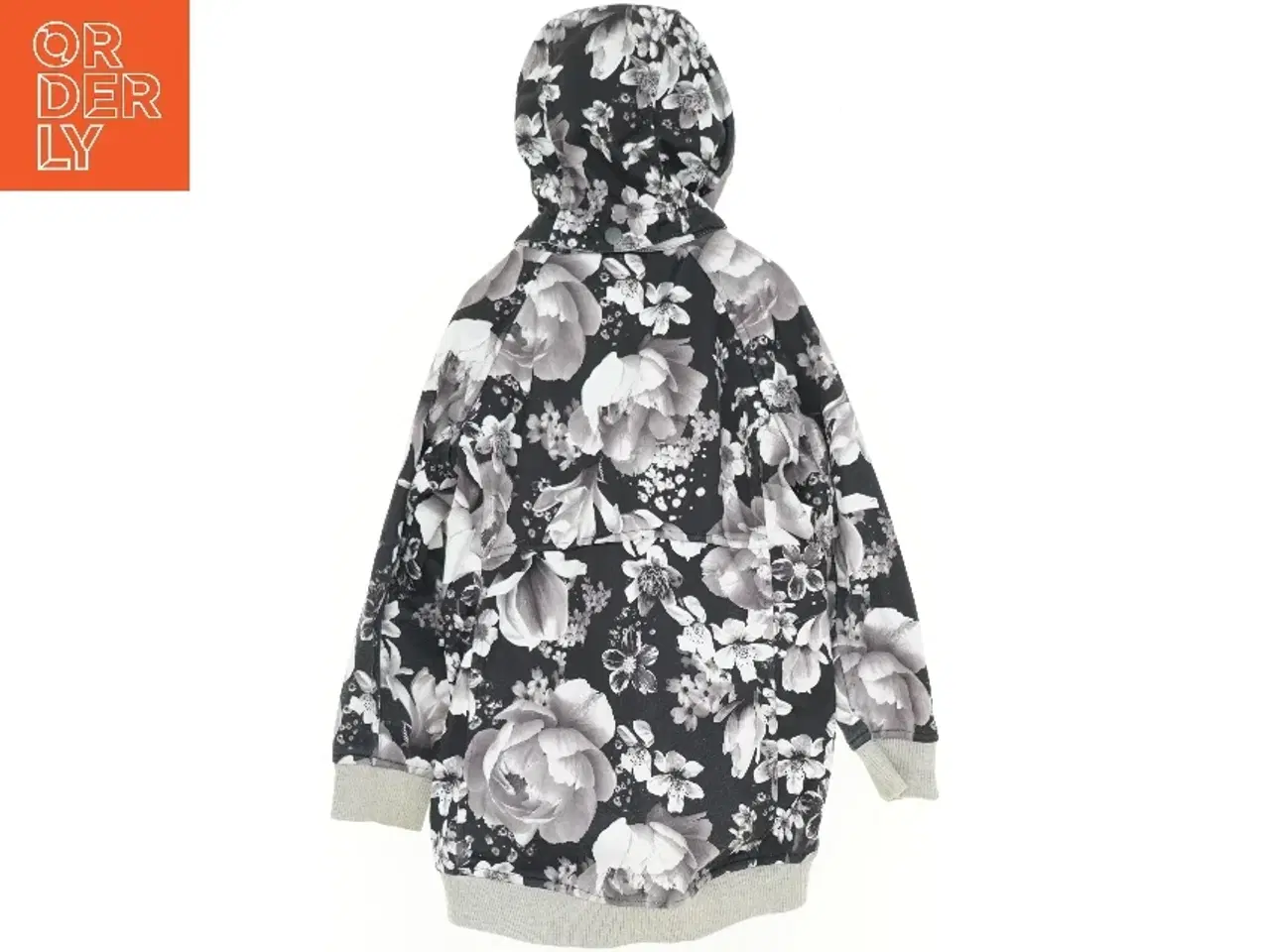 Billede 2 - Overgangsjakke fra Molo (str. 122 cm)