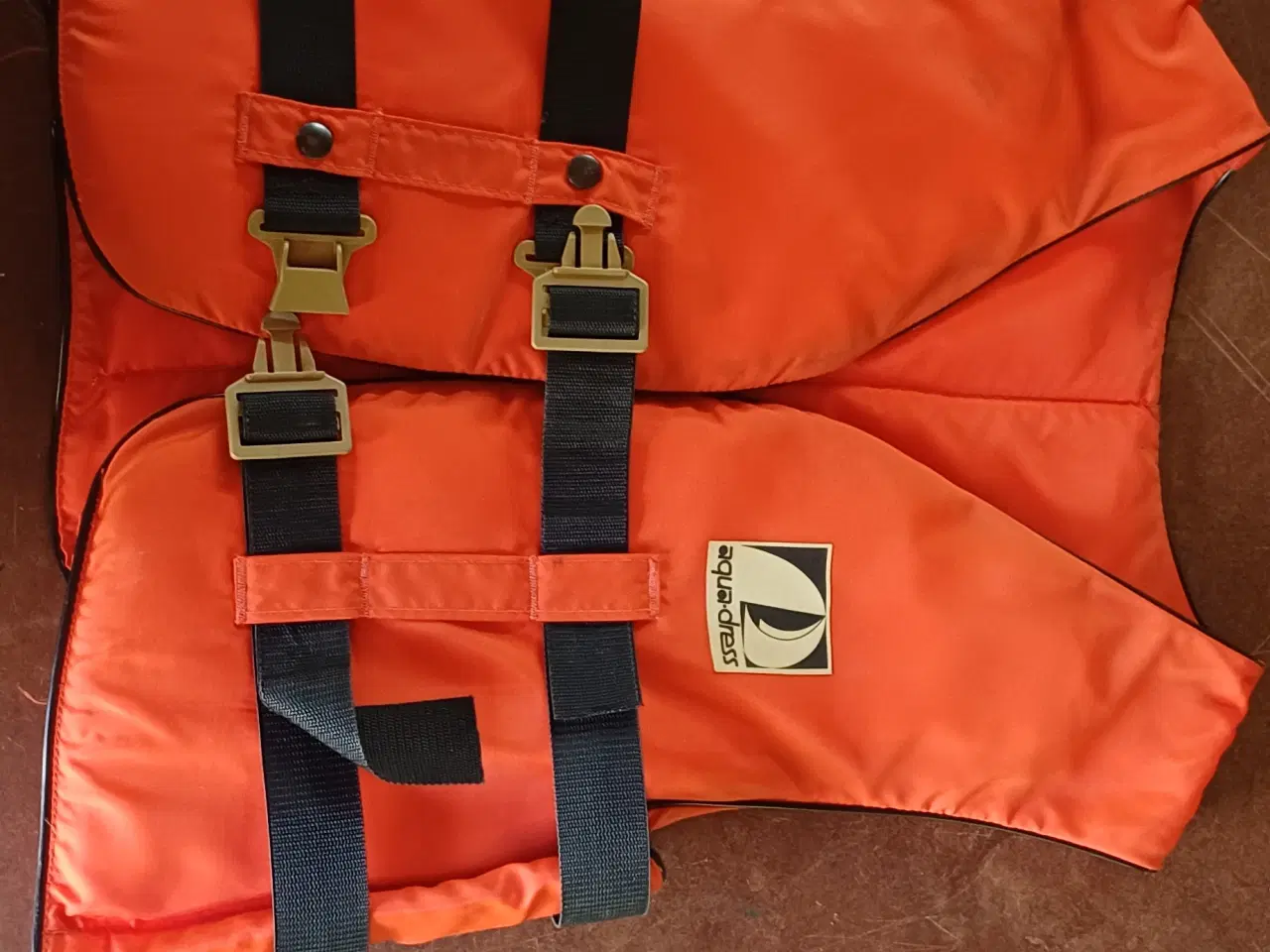 Billede 1 - Redningsvest